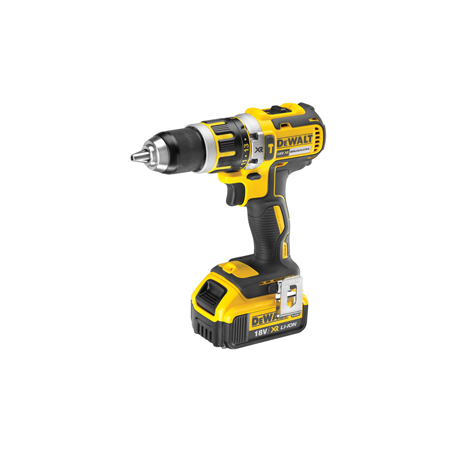 DCD795 Type 1 Cordless Drill/driver
