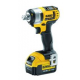 DCF830 Type 1 Impact Wrench
