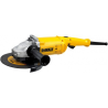D28490 Type 3 Angle Grinder