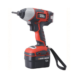 SXR12 Type 1 Impact Driver