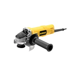 DWE4051 Type 1 Small Angle Grinder 4 Unid.