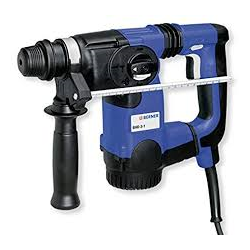102481K Type 1 Rotary Hammer 4 Unid.