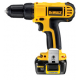 DC733C Type 1 Cordless Drill/driver