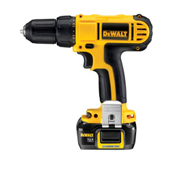 DC733C Type 1 Cordless Drill/driver