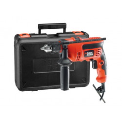 CD714RE Type 1 Hammer Drill 1 Unid.
