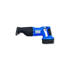 BACSS-18V Type 2 Cordless Reciprocating Saw 3 Unid.