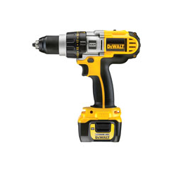 DCD930 Type 10 Cordless Drill/driver 5 Unid.