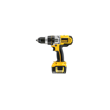 DCD930 Type 10 Cordless Drill/driver