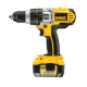 DCD920 Type 10 Cordless Drill/driver
