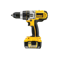 DCD920 Type 10 Cordless Drill/driver 1 Unid.