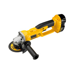 DC411 Type 1 Small Angle Grinder 4 Unid.