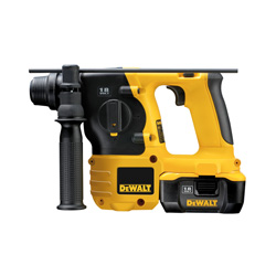 DC213KL Type 1 Rotary Hammer Drill 1 Unid.