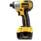 DC837 Type 1 Impact Wrench