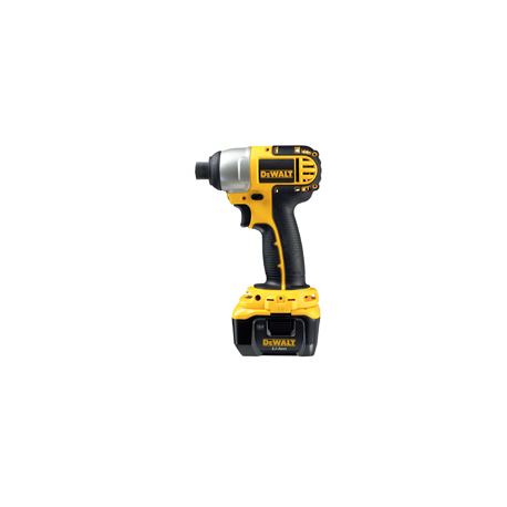 DC837 Type 1 Impact Wrench
