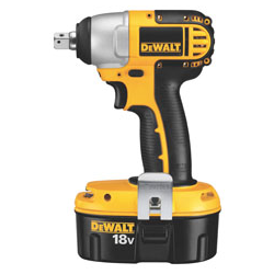 DC820 Type 1 Impact Wrench