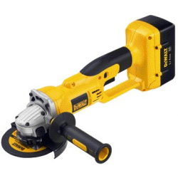 DC415 Type 1 Small Angle Grinder 4 Unid.