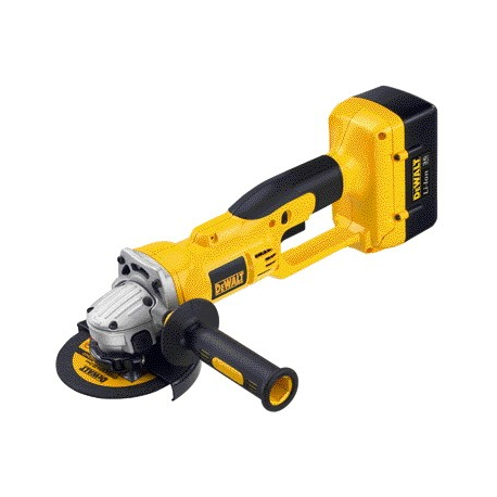 DC415 Type 1 Small Angle Grinder
