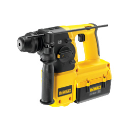 DC233K Type 1 Rotary Hammer 2 Unid.