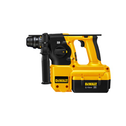 DC234K Type 1 Rotary Hammer 2 Unid.