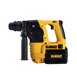 DC224K Type 1 Rotary Hammer 2 Unid.