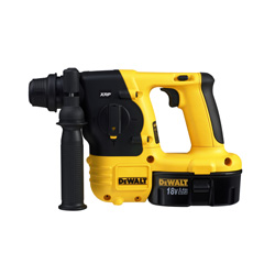 DC213 Type 1 Rotary Hammer 1 Unid.
