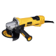 D28137 Type 1 Small Angle Grinder