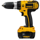 DC727K Type 10 Cordless Drill/driver
