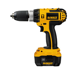 DC727K Type 10 Cordless Drill/driver 2 Unid.