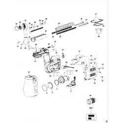 D25300D Type 1 Extractor Kit