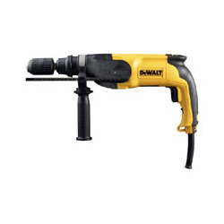 D25102K Type 1 Rotary Hammer 4 Unid.