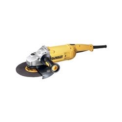 D28423 Type 1 Angle Grinder 6 Unid.
