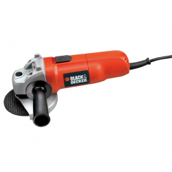 AST6 Type 1 Small Angle Grinder 3 Unid.