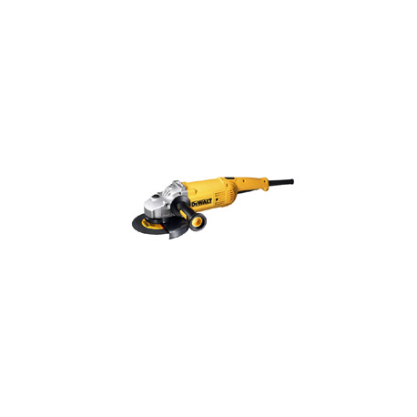 D28422 Type 1 Angle Grinder