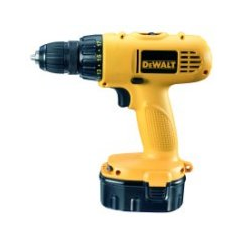 DW928 Type 10 Cordless Drill 2 Unid.
