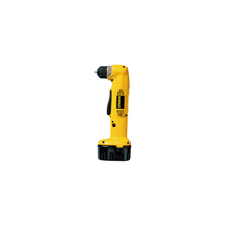 DW966 Type 1 Right Angle Drill