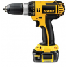 Dc737 Type 10 C'less Drill/driver