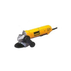 DW813 Type 1 Angle Grinder