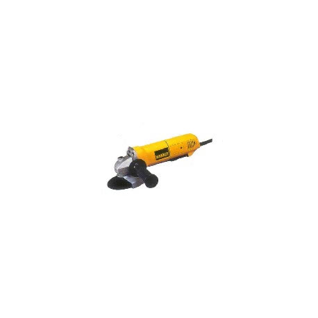 DW813 Type 1 Angle Grinder
