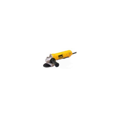 DW806 Type 1 Small Angle Grinder