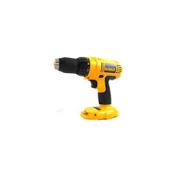 DW961 Type 2 Cordless Drill 7 Unid.