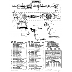 D280K-04 Type 1 Screwdriver