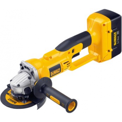 DC415K Type 2 SMALL ANGLE GRINDER