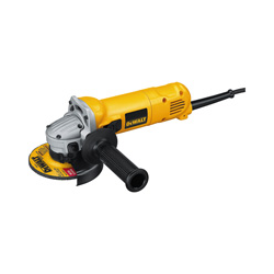 D28106 Type 1 Small Angle Grinder