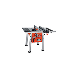 FS2500TS Type 1 Table Saw