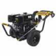 DH4240B Type 0 Pressure Washer