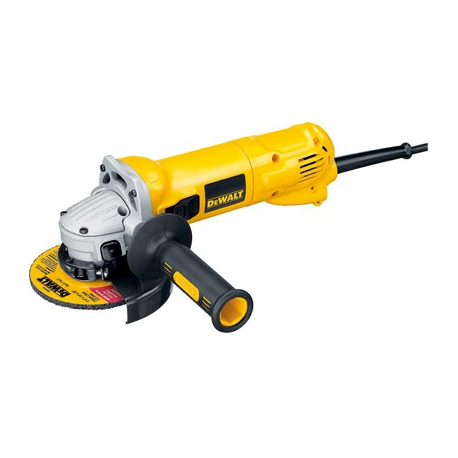 D28130 Type 4 Small Angle Grinder