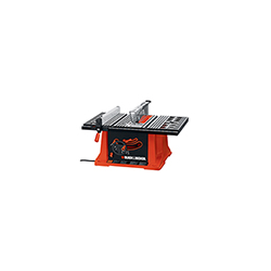 BDTS100 Type 1 Table Saw