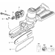 NLP1800 Type 1 Chainsaw