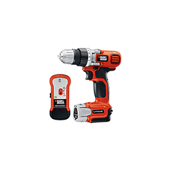 LDX112SFSB Type 1 12v Lithium Drill/driver