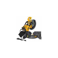 DHS716AB Type 20 120v Fixed Miter Saw